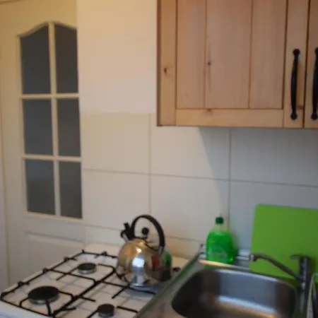 Pokoje Z Widokiem *