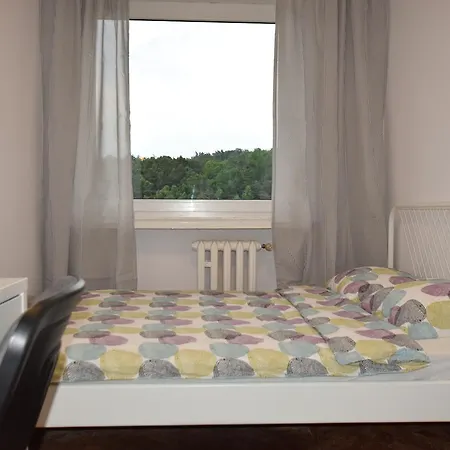 Pokoje Z Widokiem Sopot