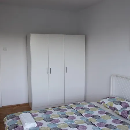 Séjour chez l'habitant Pokoje Z Widokiem