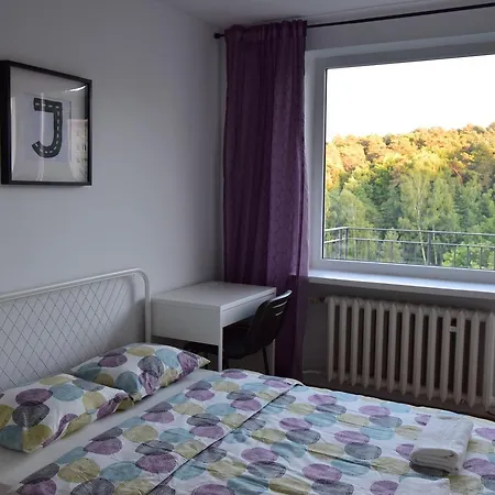 Pokoje Z Widokiem Sopot