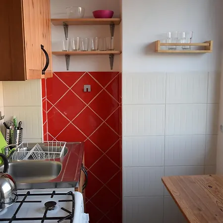 Séjour chez l'habitant Pokoje Z Widokiem *