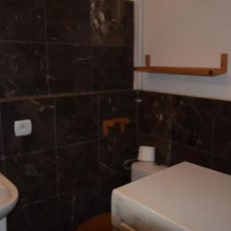 Pokoje Z Widokiem Séjour chez l'habitant Sopot