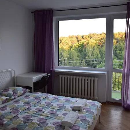 Pokoje Z Widokiem Sopot