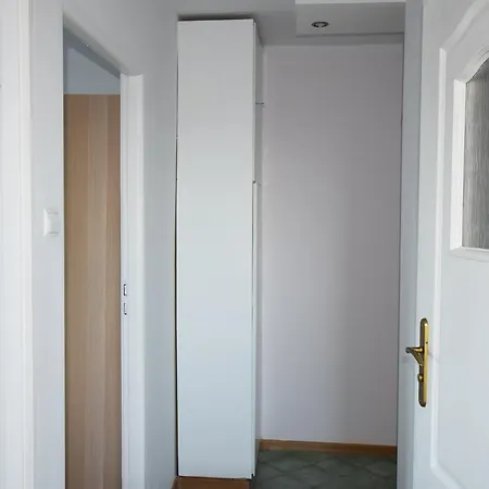 Pokoje Z Widokiem Sopot