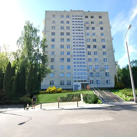 Pokoje Z Widokiem Séjour chez l'habitant